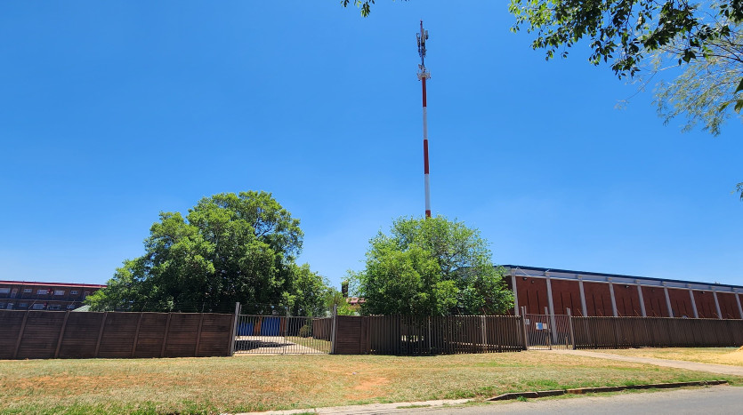 TELKOM PORTFOLIO: Expansive Building in Germiston Property Images