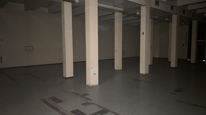 TELKOM PORTFOLIO: Expansive Building in Germiston Property Images