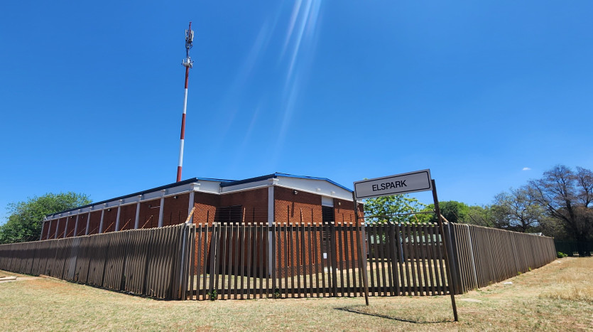 TELKOM PORTFOLIO: Expansive Building in Germiston Property Images