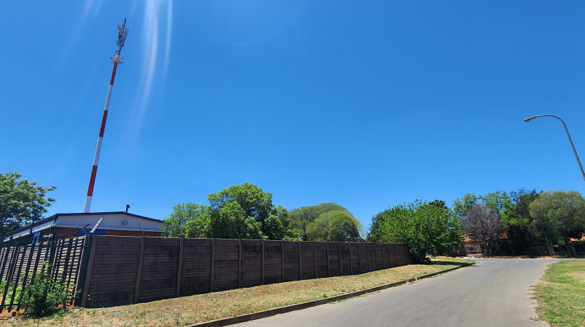 TELKOM PORTFOLIO: Expansive Building in Germiston Property Images
