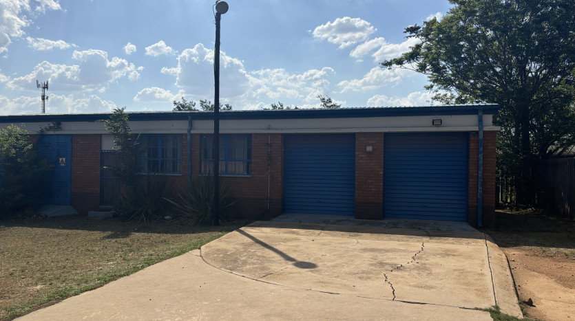 TELKOM PORTFOLIO: Expansive Building in Germiston Property Images