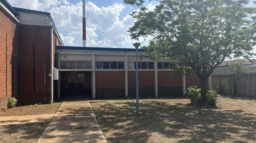 TELKOM PORTFOLIO: Expansive Building in Germiston Property Images