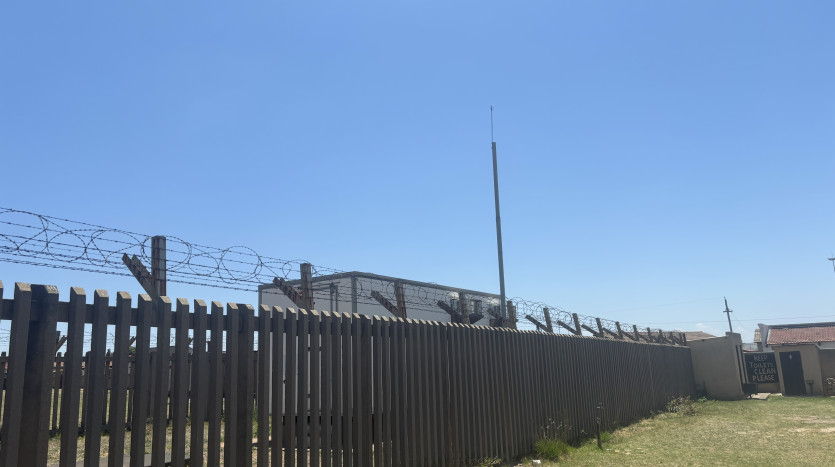 TELKOM PORTFOLIO: Telkom Extension Terminal Property, Tshwane Property Images
