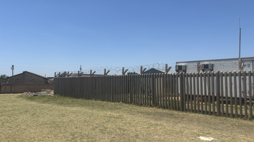 TELKOM PORTFOLIO: Telkom Extension Terminal Property, Tshwane Property Images