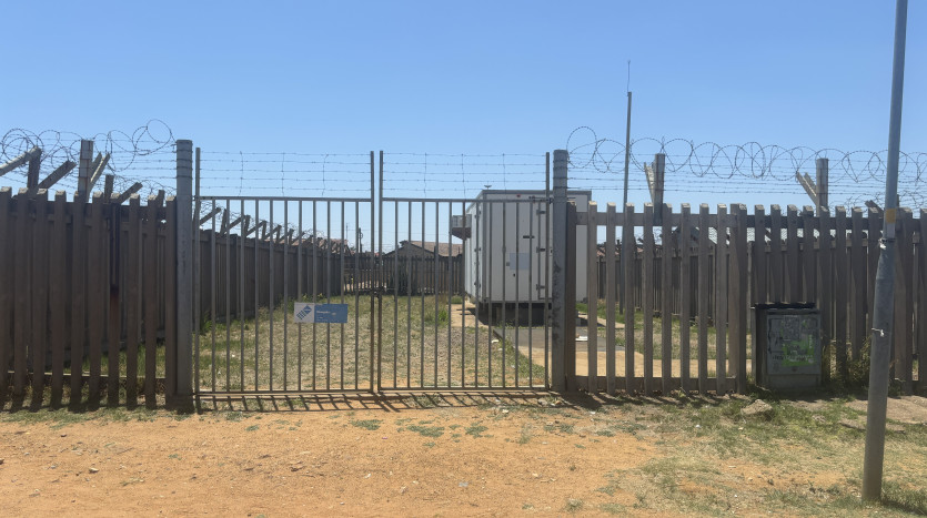 TELKOM PORTFOLIO: Telkom Extension Terminal Property, Tshwane Property Images