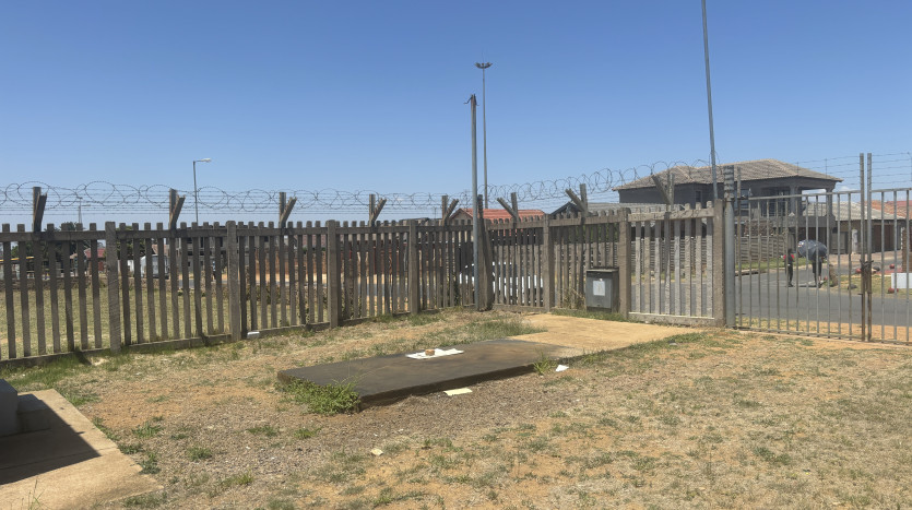 TELKOM PORTFOLIO: Telkom Extension Terminal Property, Tshwane Property Images