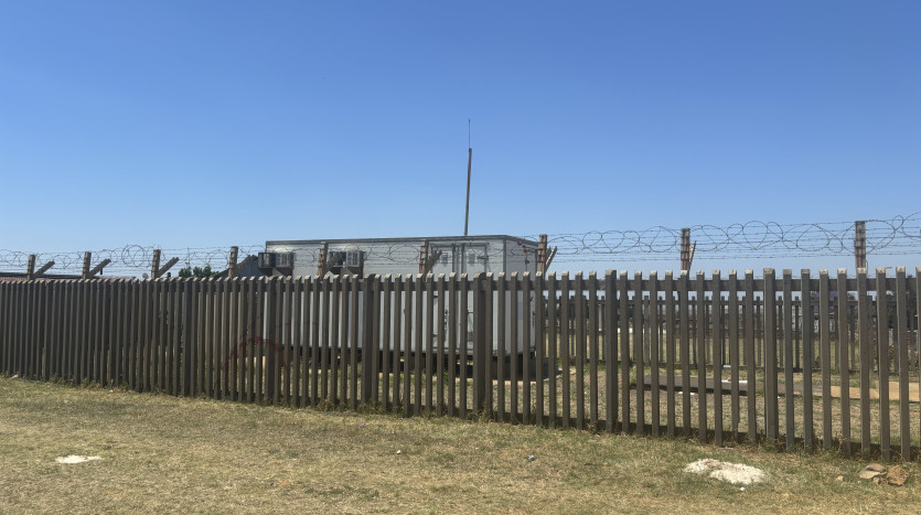 TELKOM PORTFOLIO: Telkom Extension Terminal Property, Tshwane Property Images