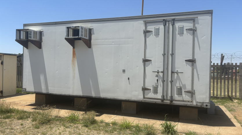 TELKOM PORTFOLIO: Telkom Extension Terminal Property, Tshwane Property Images