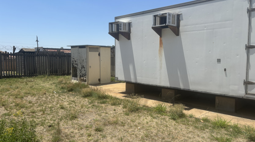 TELKOM PORTFOLIO: Telkom Extension Terminal Property, Tshwane Property Images