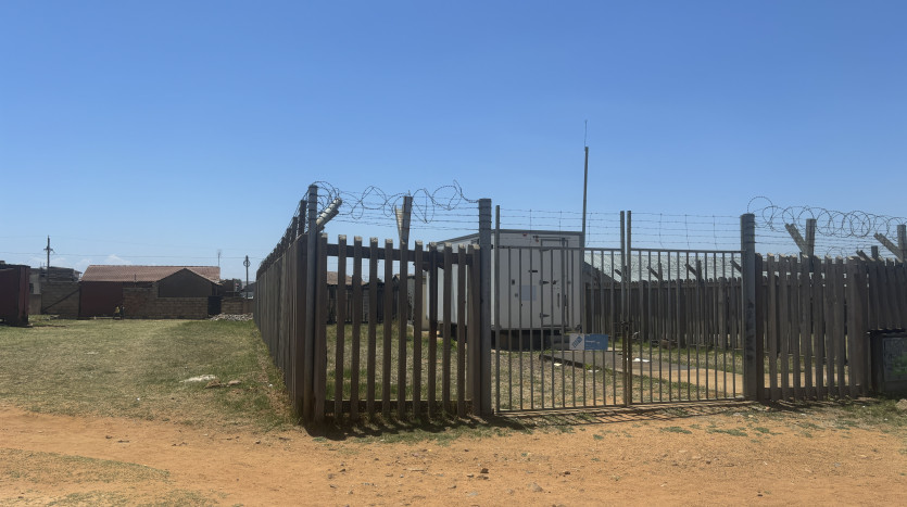TELKOM PORTFOLIO: Telkom Extension Terminal Property, Tshwane Property Lead Image