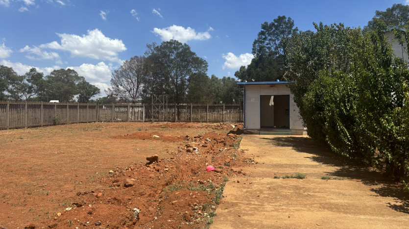 TELKOM PORTFOLIO: Exchange Site with Development Land Property Images
