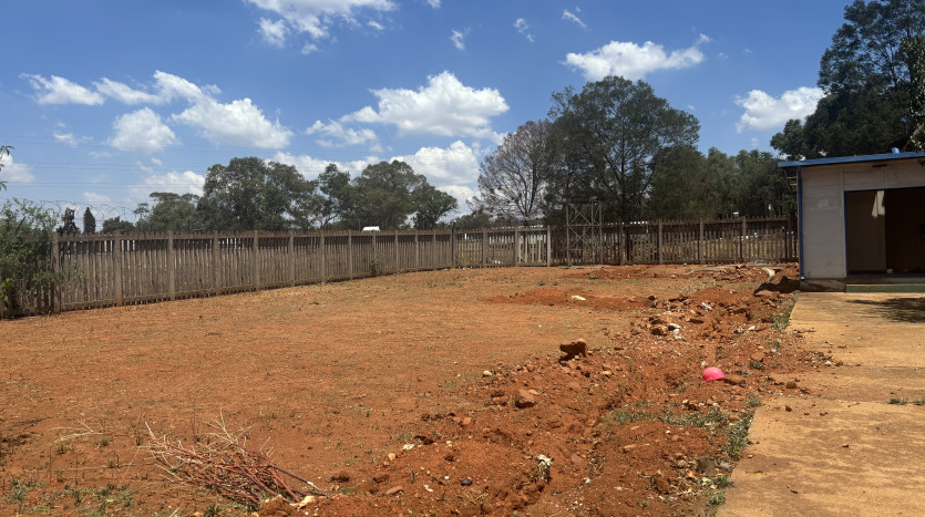 TELKOM PORTFOLIO: Exchange Site with Development Land Property Images