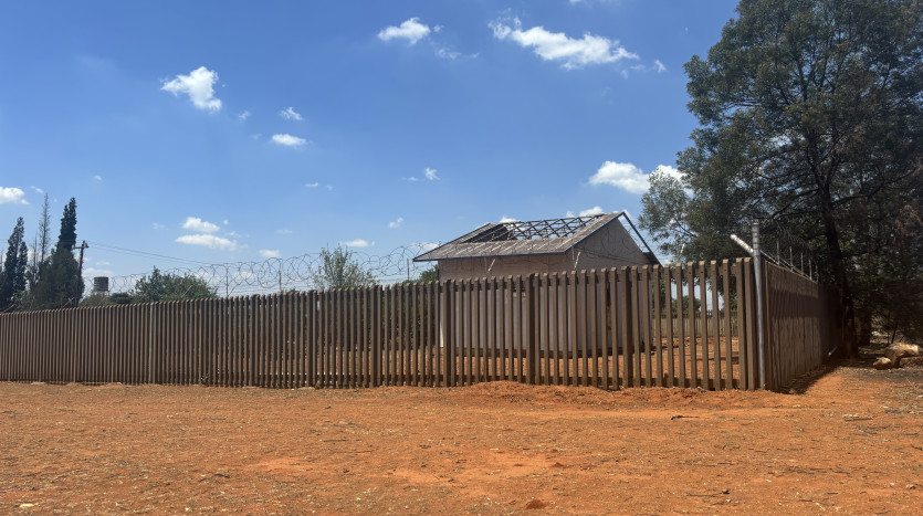 TELKOM PORTFOLIO: Exchange Site with Development Land Property Images