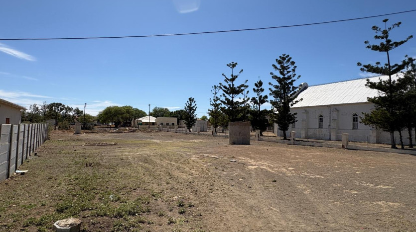 TELKOM PORTFOLIO: Klipplaat Development Opportunity Property Images