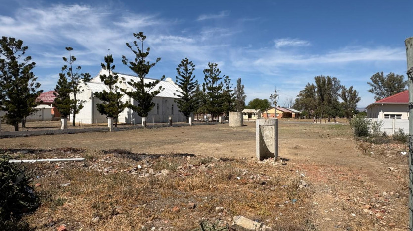 TELKOM PORTFOLIO: Klipplaat Development Opportunity Property Images