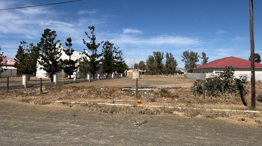 TELKOM PORTFOLIO: Klipplaat Development Opportunity Property Images