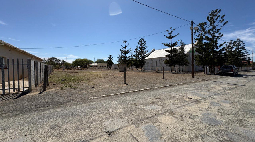 TELKOM PORTFOLIO: Klipplaat Development Opportunity Property Images