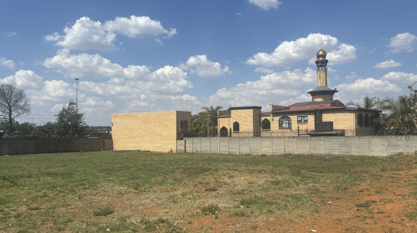 TELKOM PORTFOLIO: Vacant Land for Development Property Images
