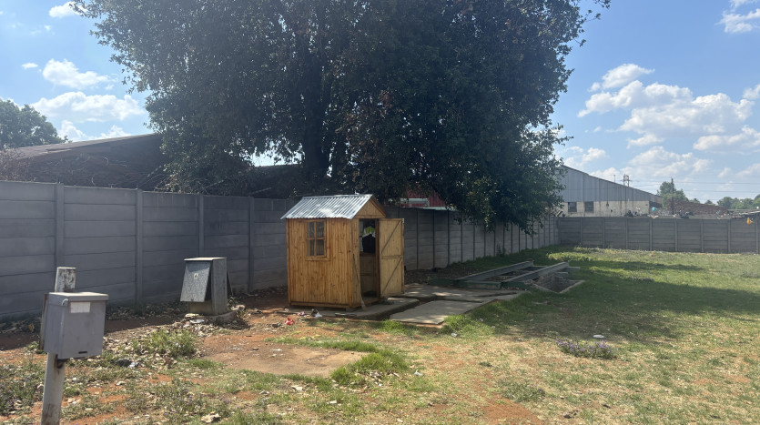 TELKOM PORTFOLIO: Vacant Land for Development Property Images