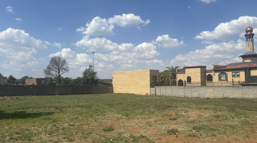 TELKOM PORTFOLIO: Vacant Land for Development Property Images
