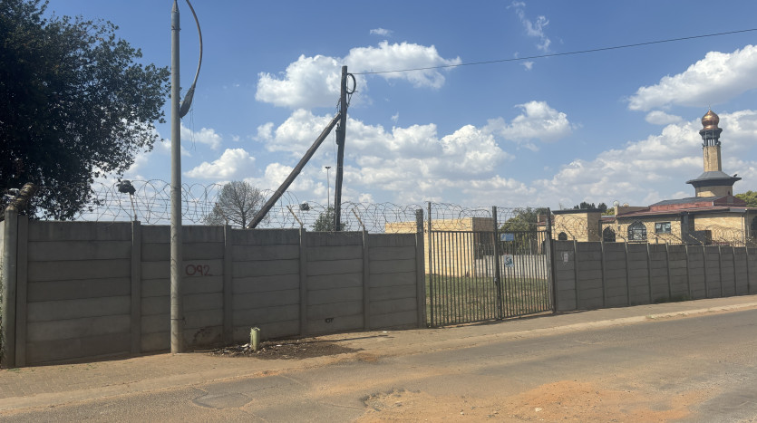 TELKOM PORTFOLIO: Vacant Land for Development Property Images