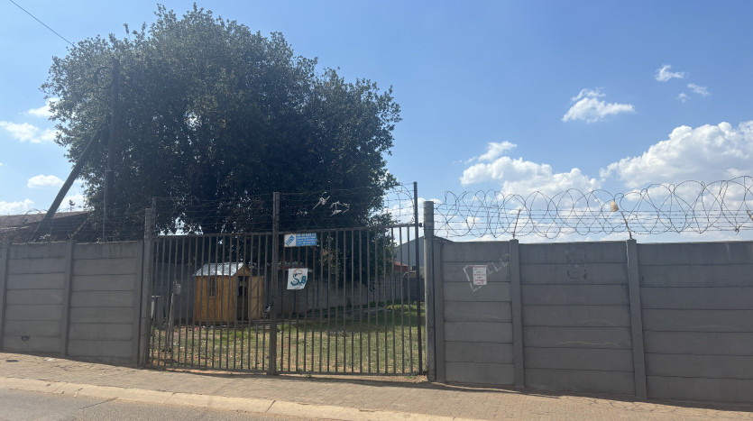 TELKOM PORTFOLIO: Vacant Land for Development Property Images