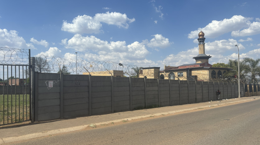 TELKOM PORTFOLIO: Vacant Land for Development Property Images