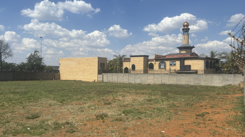 TELKOM PORTFOLIO: Vacant Land for Development Property Images