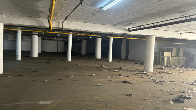 TELKOM PORTFOLIO: Double Volume Service Building Property Images