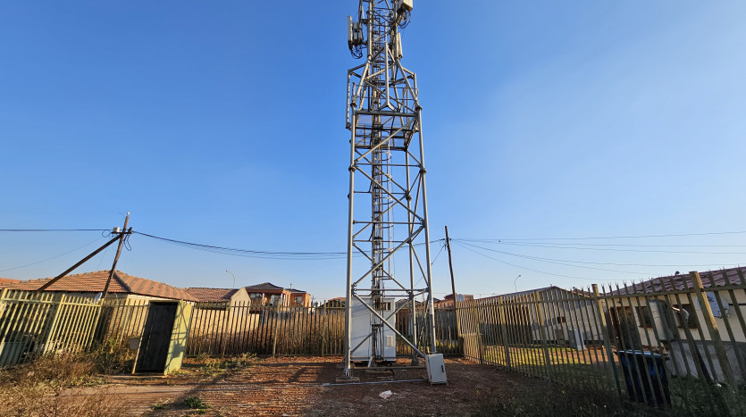 TELKOM PORTFOLIO: Residential Property in Soweto Property Images