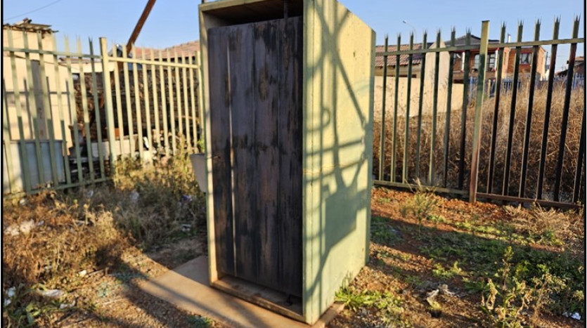 TELKOM PORTFOLIO: Residential Property in Soweto Property Images