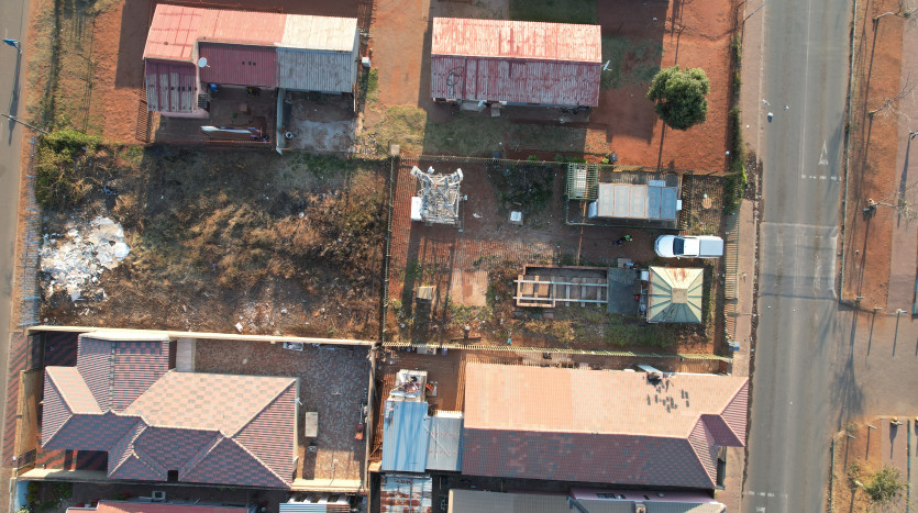 TELKOM PORTFOLIO: Residential Property in Soweto Property Images