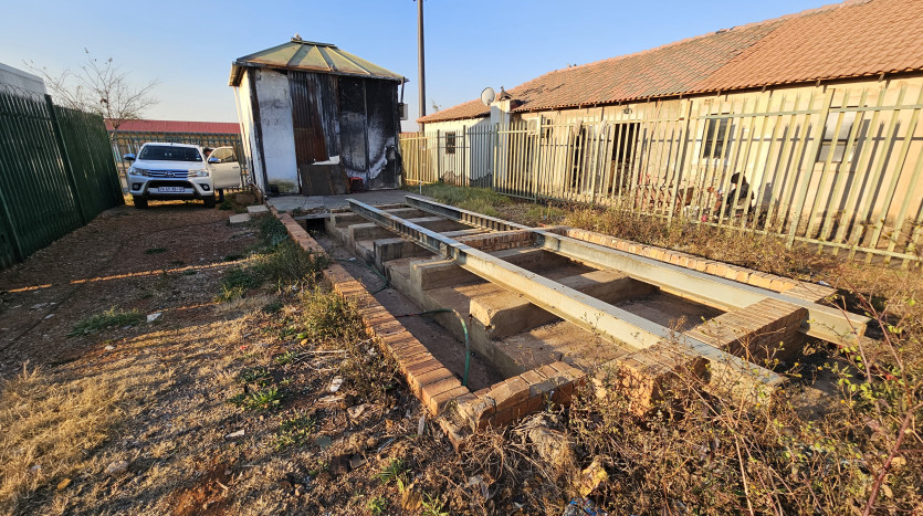 TELKOM PORTFOLIO: Residential Property in Soweto Property Images