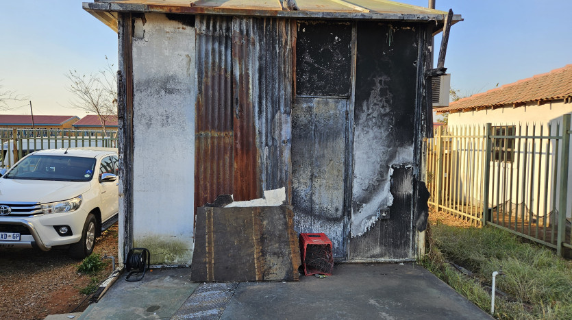 TELKOM PORTFOLIO: Residential Property in Soweto Property Images