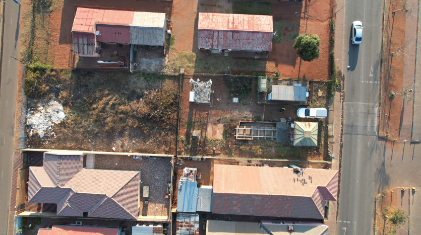 TELKOM PORTFOLIO: Residential Property in Soweto Property Images