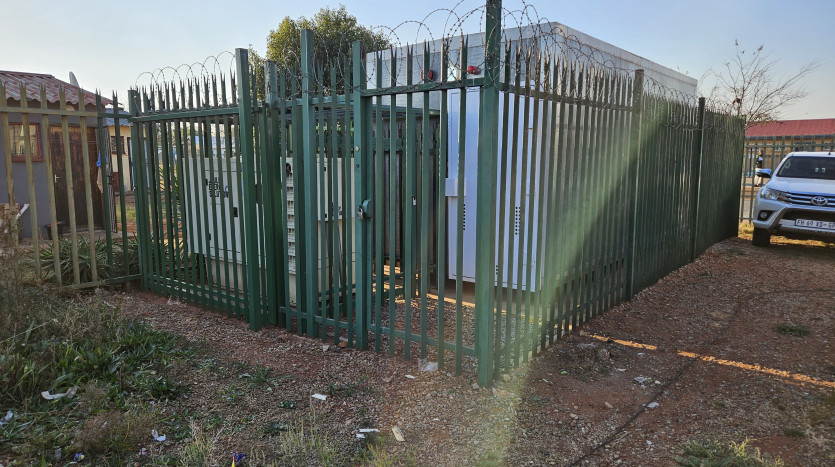 TELKOM PORTFOLIO: Residential Property in Soweto Property Images