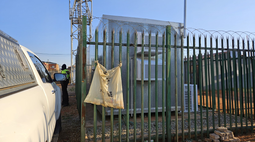 TELKOM PORTFOLIO: Residential Property in Soweto Property Images