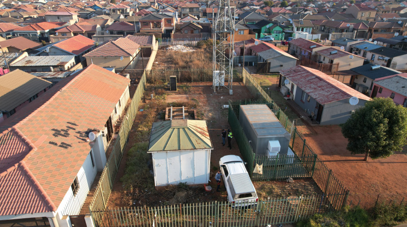 TELKOM PORTFOLIO: Residential Property in Soweto Property Images