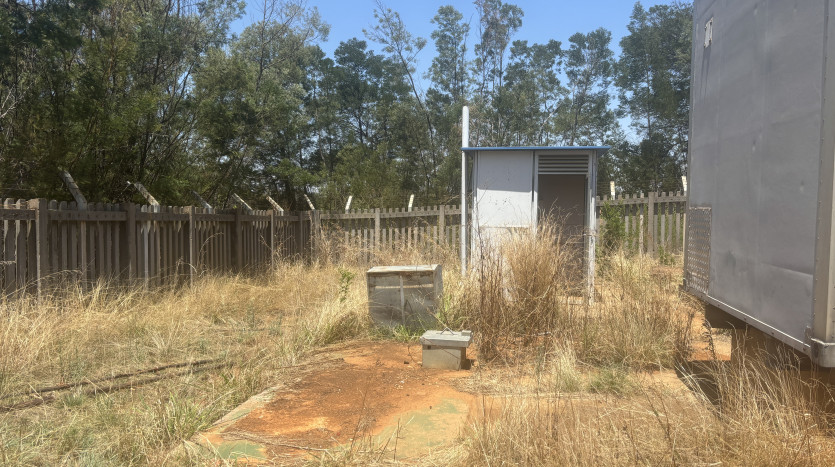 TELKOM PORTFOLIO: Exchange Site, Tierpoort Property Images