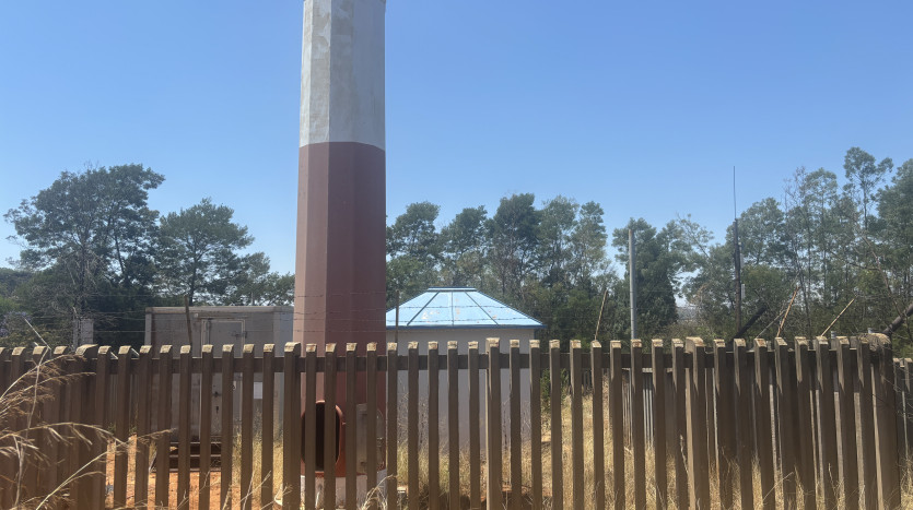 TELKOM PORTFOLIO: Exchange Site, Tierpoort Property Images