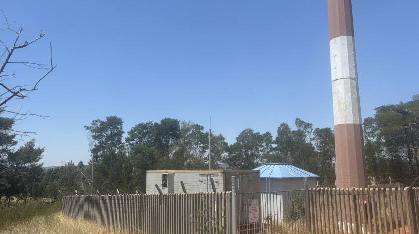 TELKOM PORTFOLIO: Exchange Site, Tierpoort Property Images