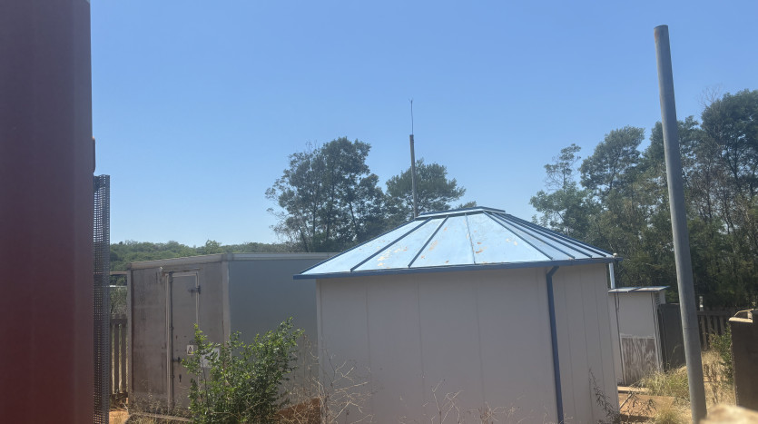 TELKOM PORTFOLIO: Exchange Site, Tierpoort Property Images