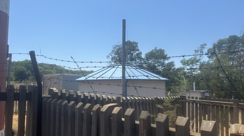 TELKOM PORTFOLIO: Exchange Site, Tierpoort Property Images
