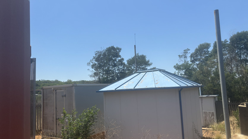 TELKOM PORTFOLIO: Exchange Site, Tierpoort Property Images