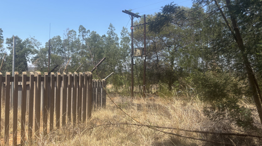 TELKOM PORTFOLIO: Exchange Site, Tierpoort Property Images