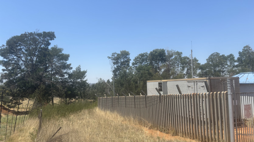 TELKOM PORTFOLIO: Exchange Site, Tierpoort Property Images