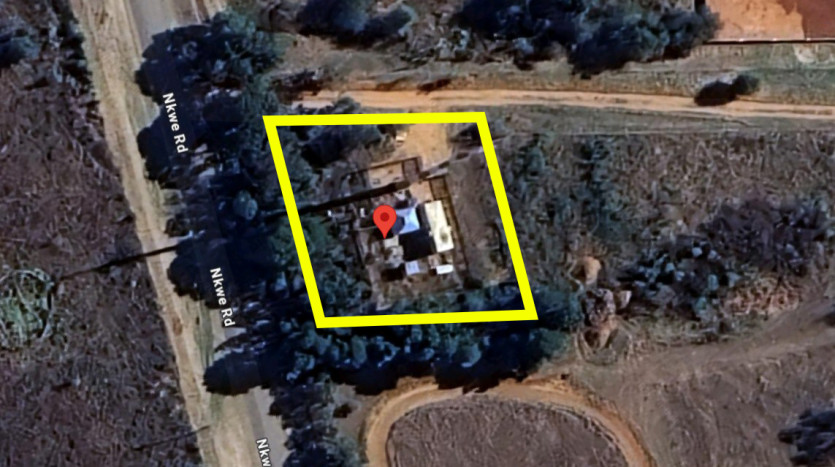 TELKOM PORTFOLIO: Exchange Site, Tierpoort Property Lead Image