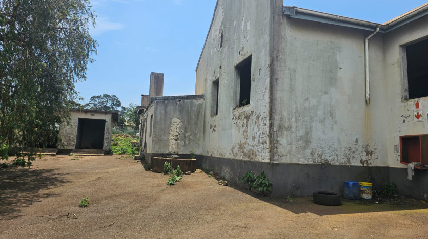 TELKOM PORTFOLIO: Exchange Site, Nongoma CBD Property Images