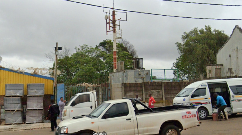 TELKOM PORTFOLIO: Exchange Site, Nongoma CBD Property Images