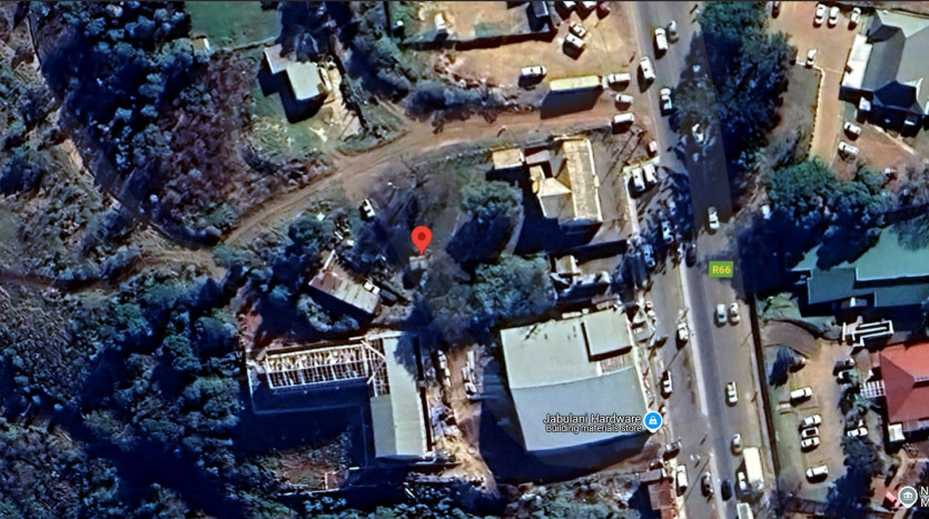 TELKOM PORTFOLIO: Exchange Site, Nongoma CBD Property Images